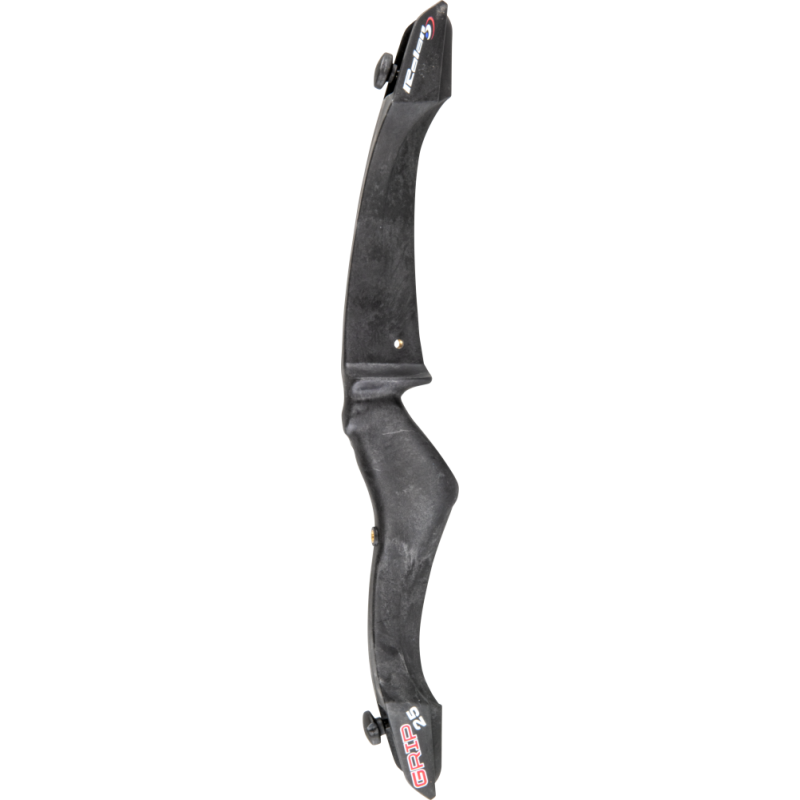 RISERS GRIP 25" RH BLACK