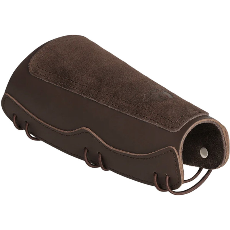 BEARPAW TRADITIONAL ARMGUARDS WILD 20cm