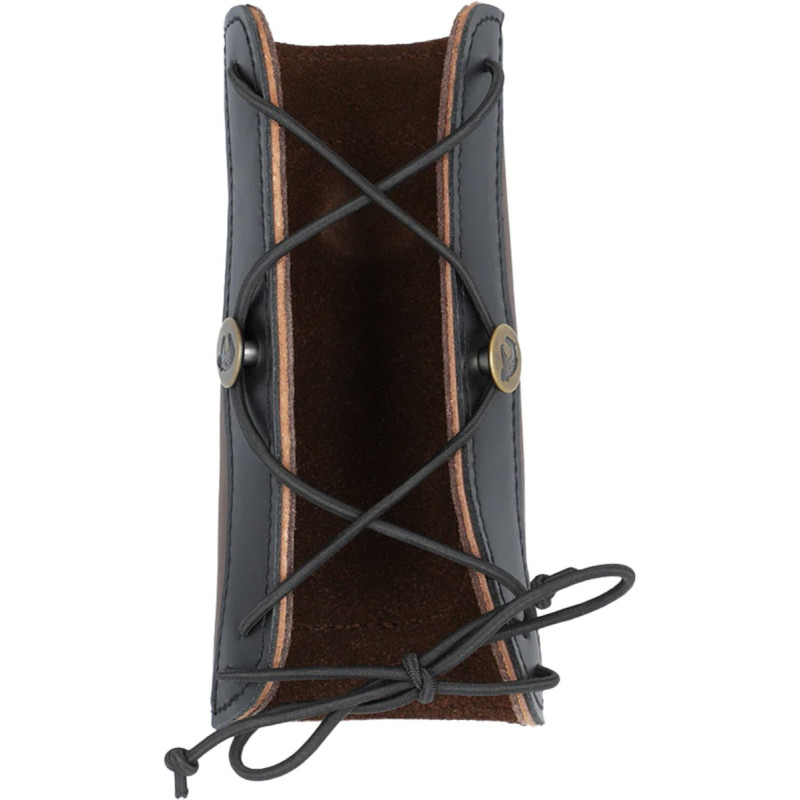 BEARPAW TRADITIONAL ARMGUARDS TRIBE 18cm