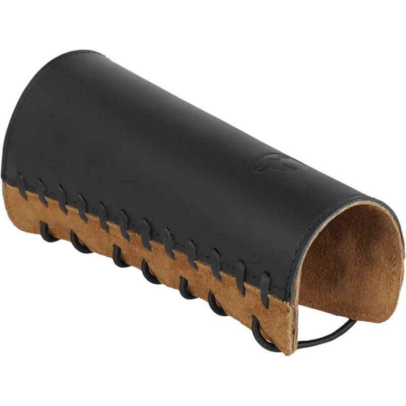 BEARPAW TRADITIONAL ARMGUARDS ROCK 18cm