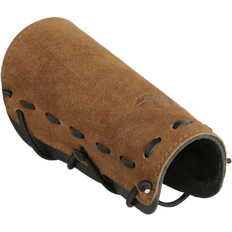 BEARPAW TRADITIONAL ARMGUARDS ARCHER 18cm