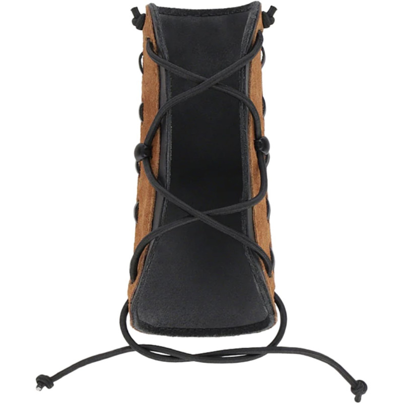 BEARPAW TRADITIONAL ARMGUARDS ARCHER 18cm