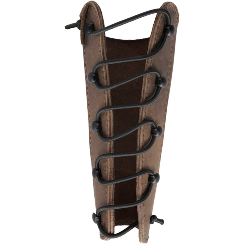 BEARPAW TRADITIONAL ARMGUARDS DOA 18cm