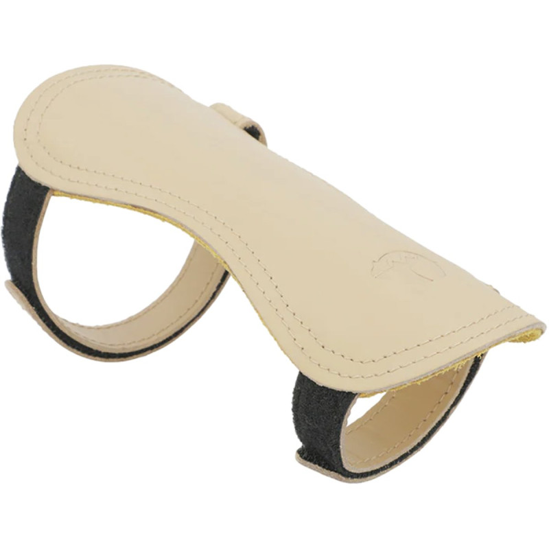 BEARPAW TRADITIONAL ARMGUARDS PLAIN 19cm