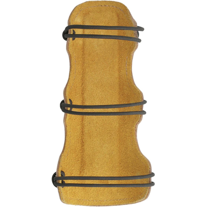 BEARPAW TRADITIONAL ARMGUARDS COMFORT 19cm