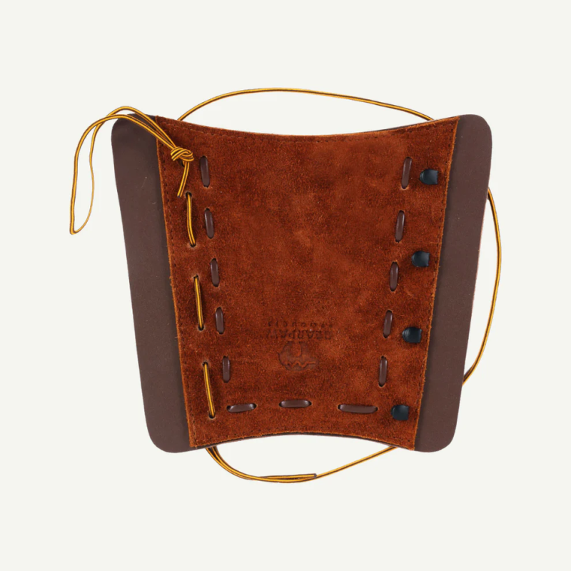 BEARPAW TRADITIONAL ARMGUARDS BEARPAW 20cm