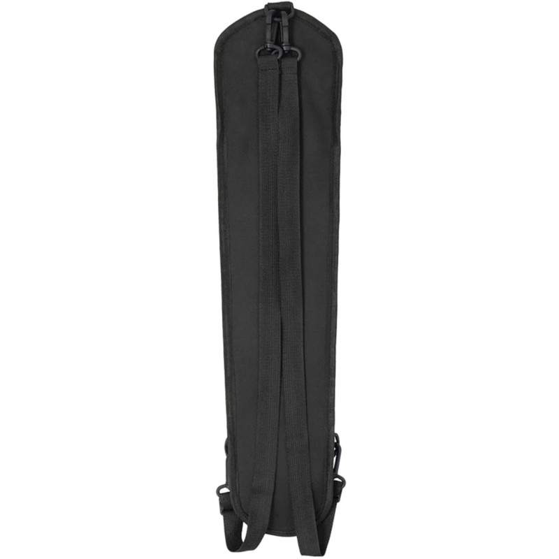 BEARPAW BACK QUIVER DYNAMIC DARK BROWN 55CM