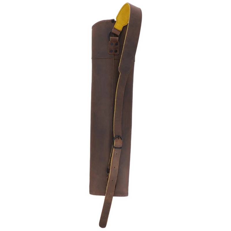 BEARPAW BACK QUIVER DOA 56CM