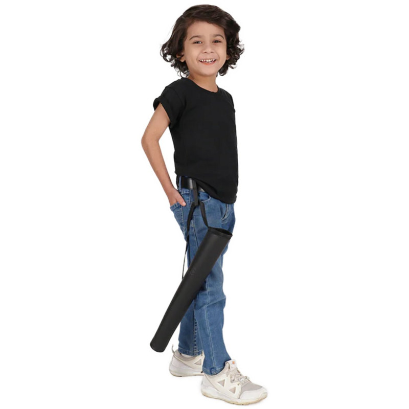 BEARPAW SIDE QUIVER EASY KIDS