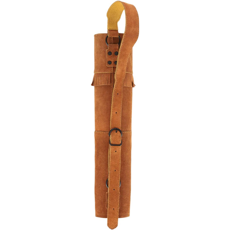 BEARPAW BACK QUIVER SUN KIDS 41CM