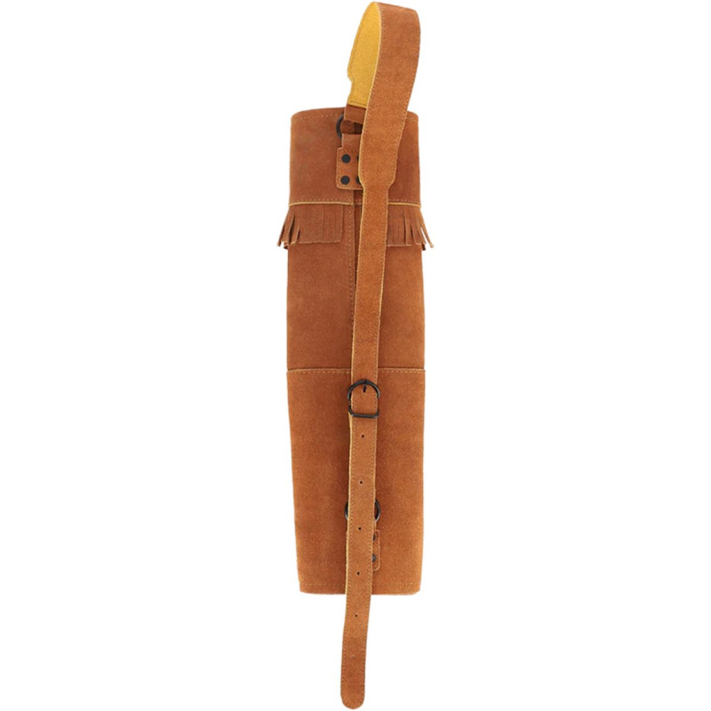 BEARPAW BACK QUIVER SUN HONEY BROWN 52CM