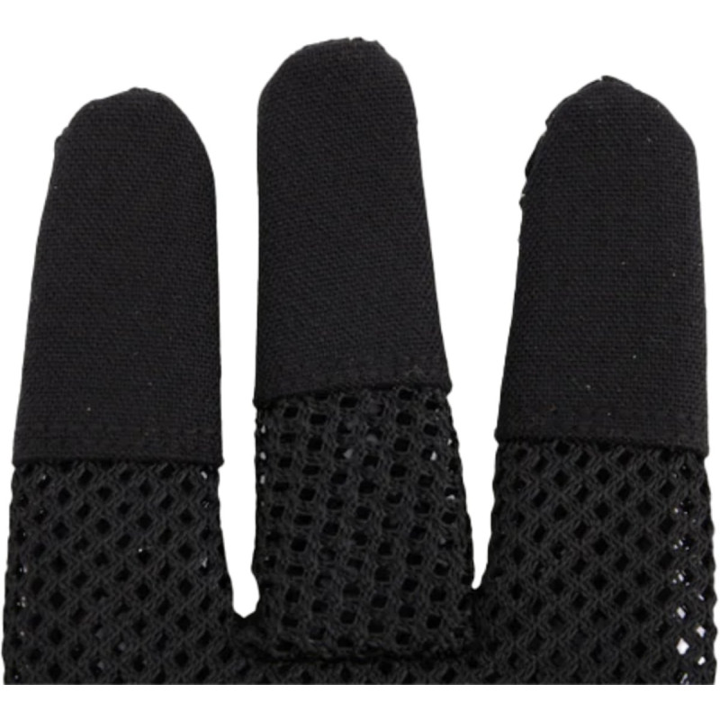 BEARPAW SHOOTING GLOVE SUMMER NYLON FULL PALM WITH CORDURA FINGERTIPS SMALL