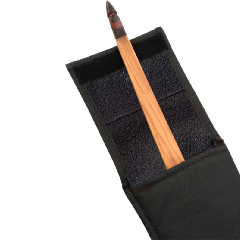BEARPAW TRADITIONAL BOW SLEEVE LONGBOW DELUXE 198cm X 13cm