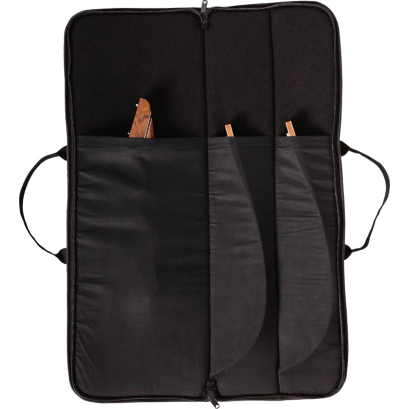 BEARPAW TRADITIONAL RECURVE BOW CASE TAKE DOWN 87cm x 30cm