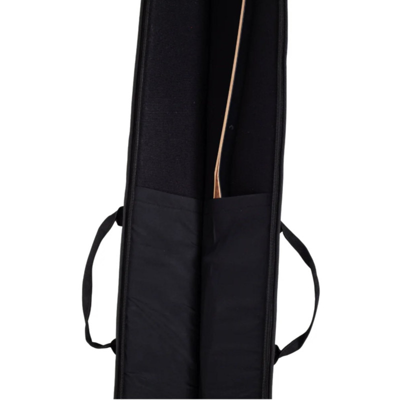 BEARPAW TRADITIONAL RECURVE BOW CASE LONGBOW 185cm