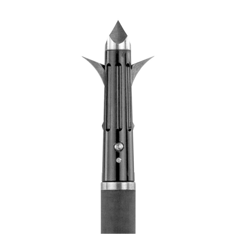 KILLERINSTICT CROSSBOW EXPANDABLE BROADHEADS KILLERTECH 100 GR 3/PK