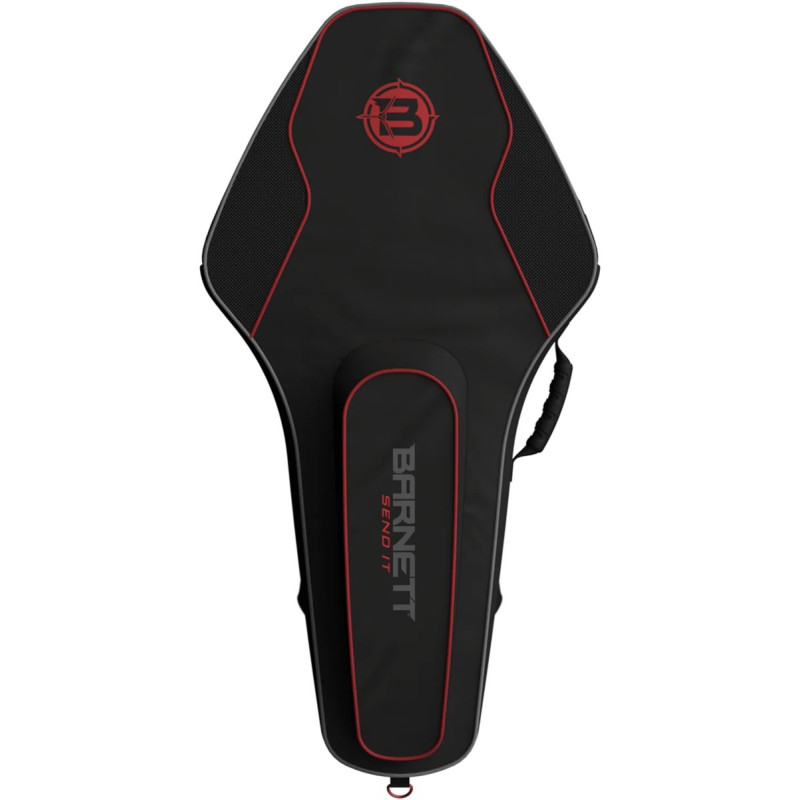 BARNETT CROSSBOW BAGS BALLISTIC NYLON CASE EXPLORER