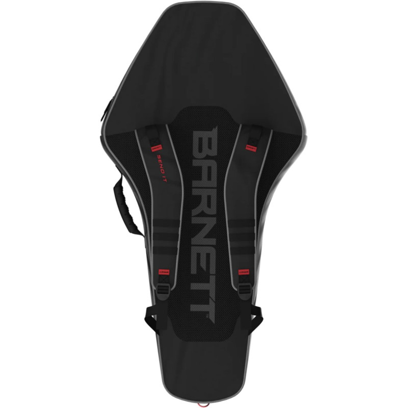 BARNETT CROSSBOW BAGS BALLISTIC NYLON CASE EXPLORER