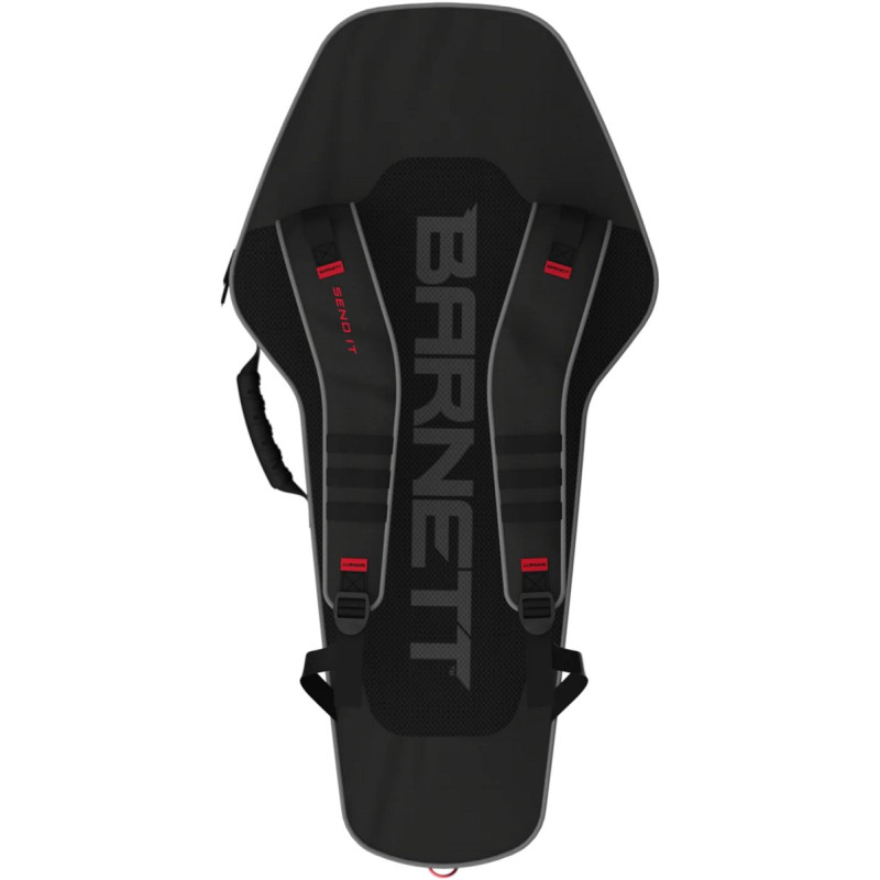 BARNETT CROSSBOW BAGS BALLISTIC NYLON CASE RAPTOR