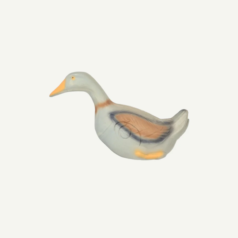 BEARPAW 3D TARGET LONGLIFE SNOW GOOSE