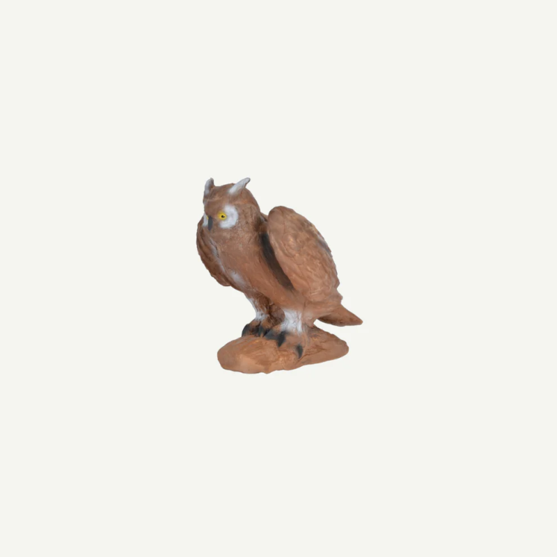 BEARPAW 3D TARGET LONGLIFE GREAT OWL