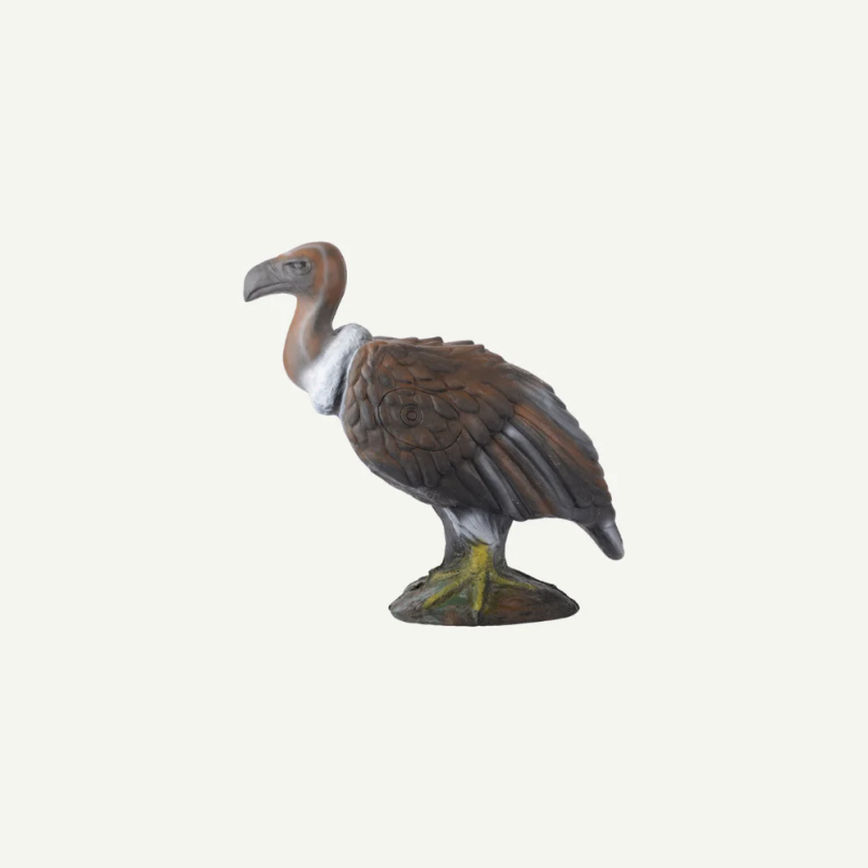 BEARPAW 3D TARGET LONGLIFE MONK VULTURE