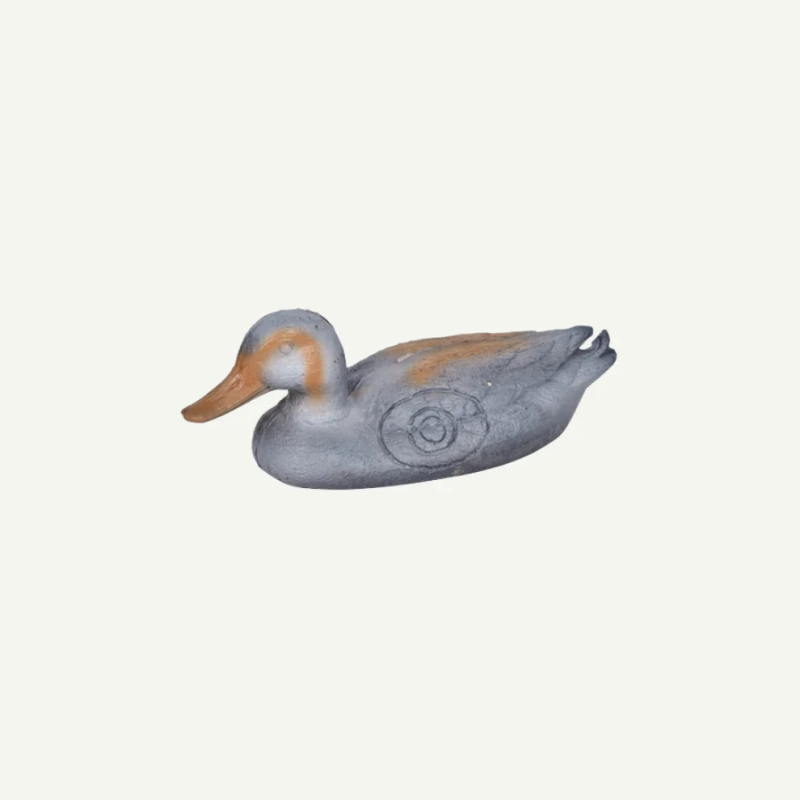 BEARPAW 3D TARGET LONGLIFE DUCK