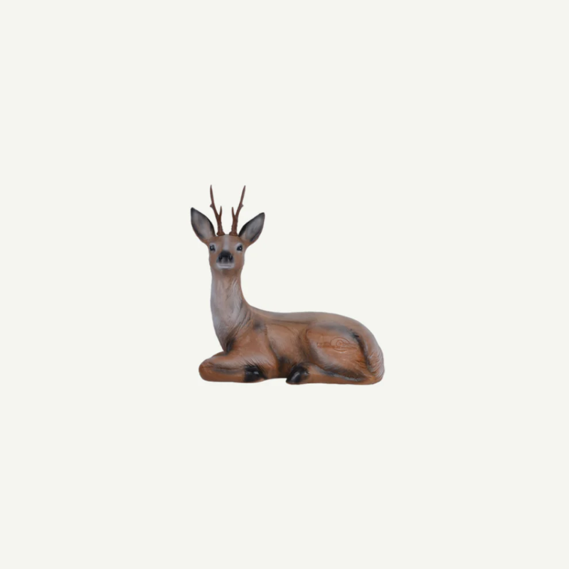 BEARPAW 3D TARGET LONGLIFE ROEBUCK - LYING