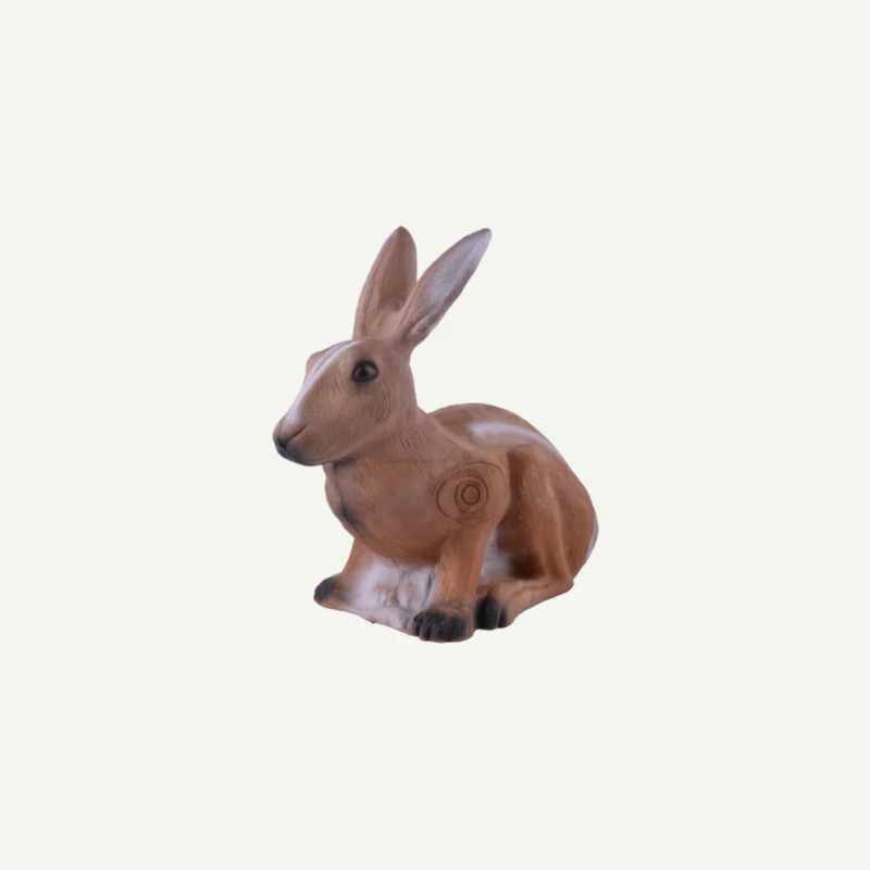 BEARPAW 3D TARGET LONGLIFE HARE