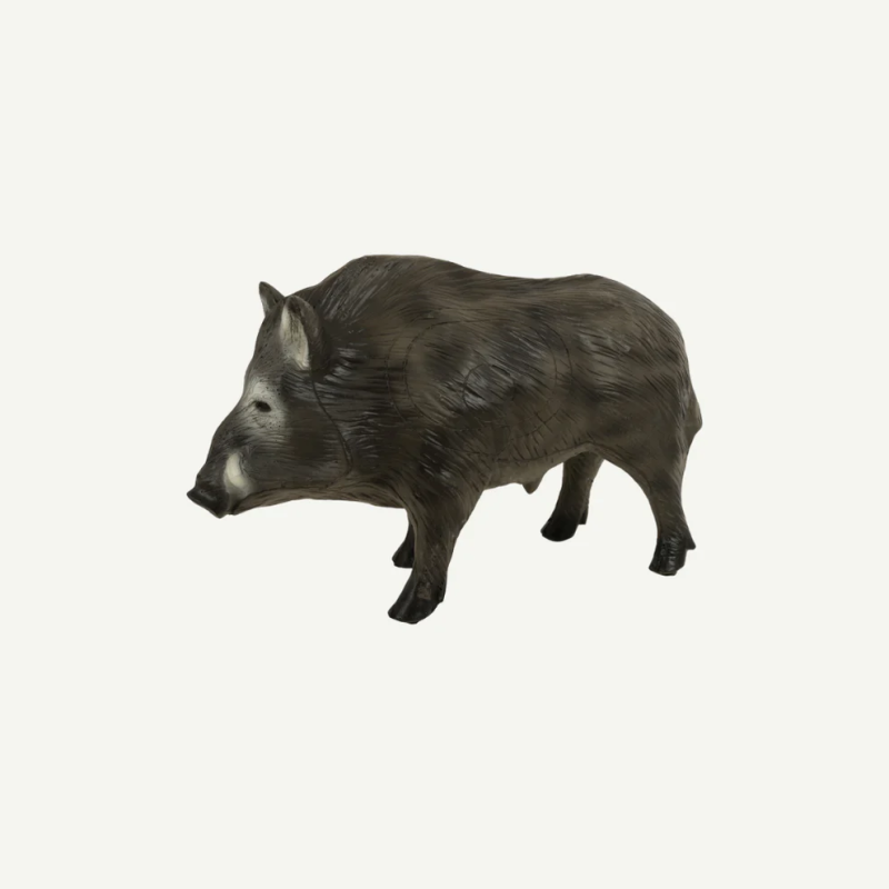 BEARPAW 3D TARGET FRANZBOGEN WILD BOAR