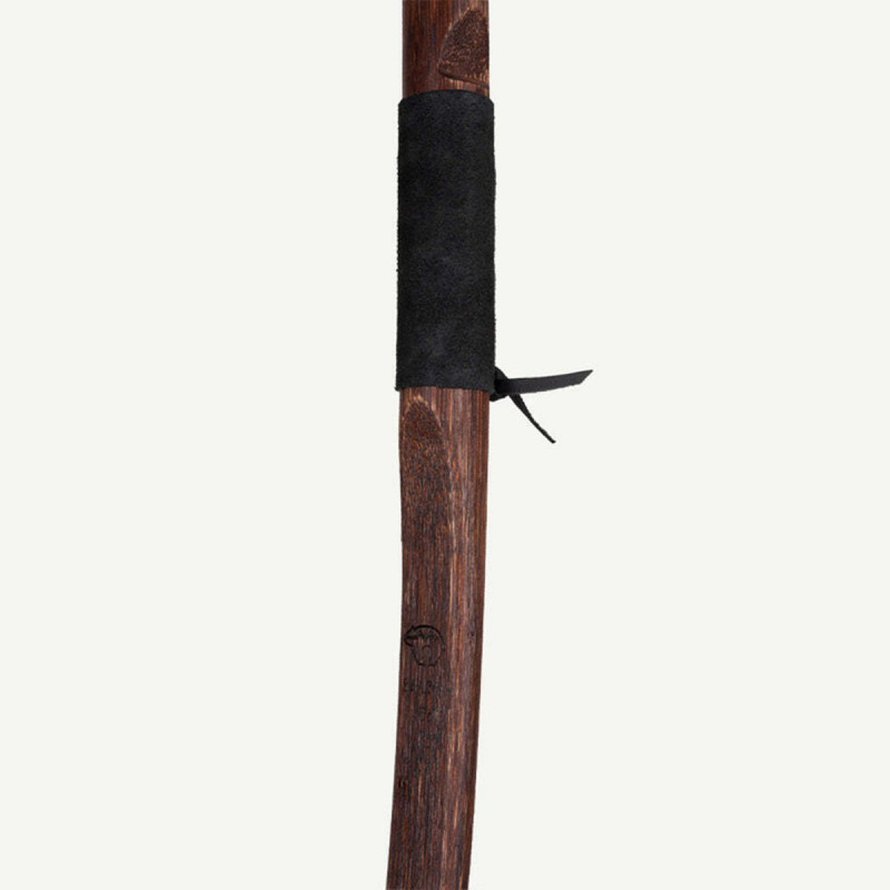 BEARPAW LONGBOWS STRONGBOW 58" 15lbs RH