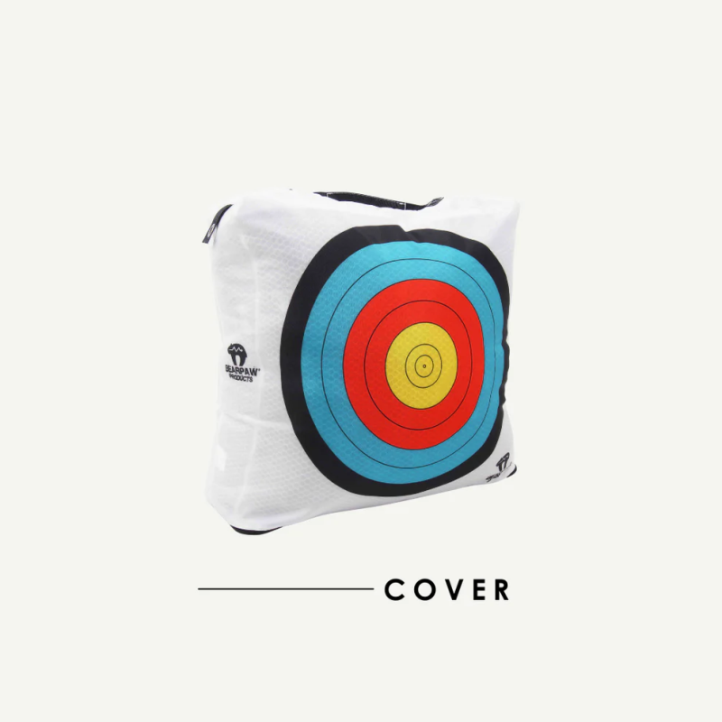 DURA ARROW CATCHER COVER ONLY 55cmx55cm - FITA