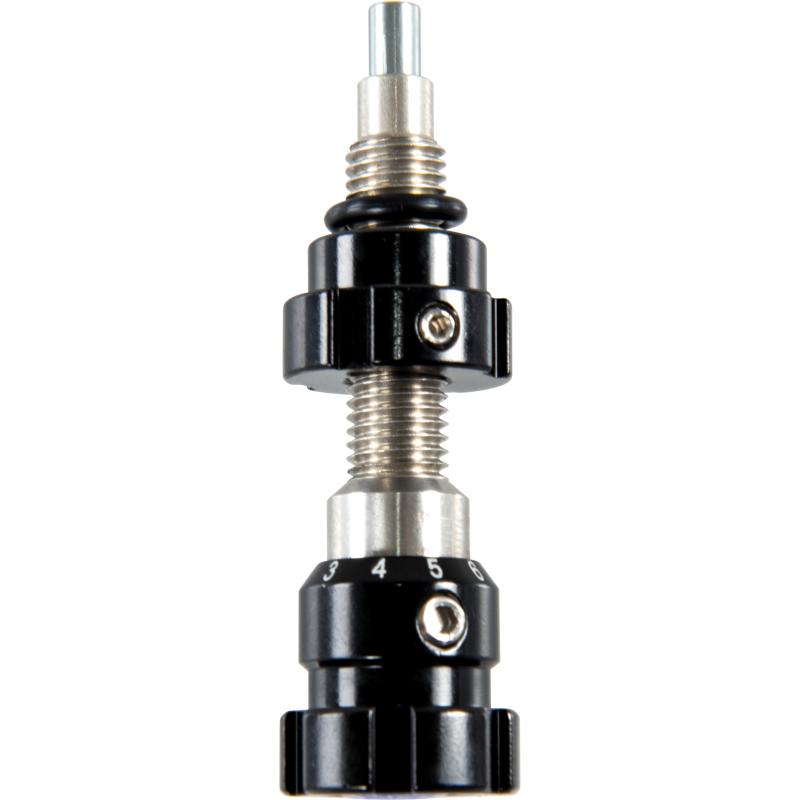 CLASSIC PRO MICRO CLICK BUTTON BLACK