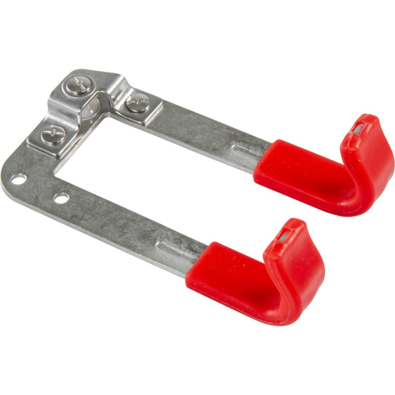 AVALON PARTS FOR PORTABLE PRESSES WIDE HOOK ONLY 2/PK