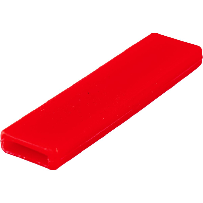 AVALON PARTS FOR PORTABLE PRESSES RED RUBBER SLEEVE 4/PK