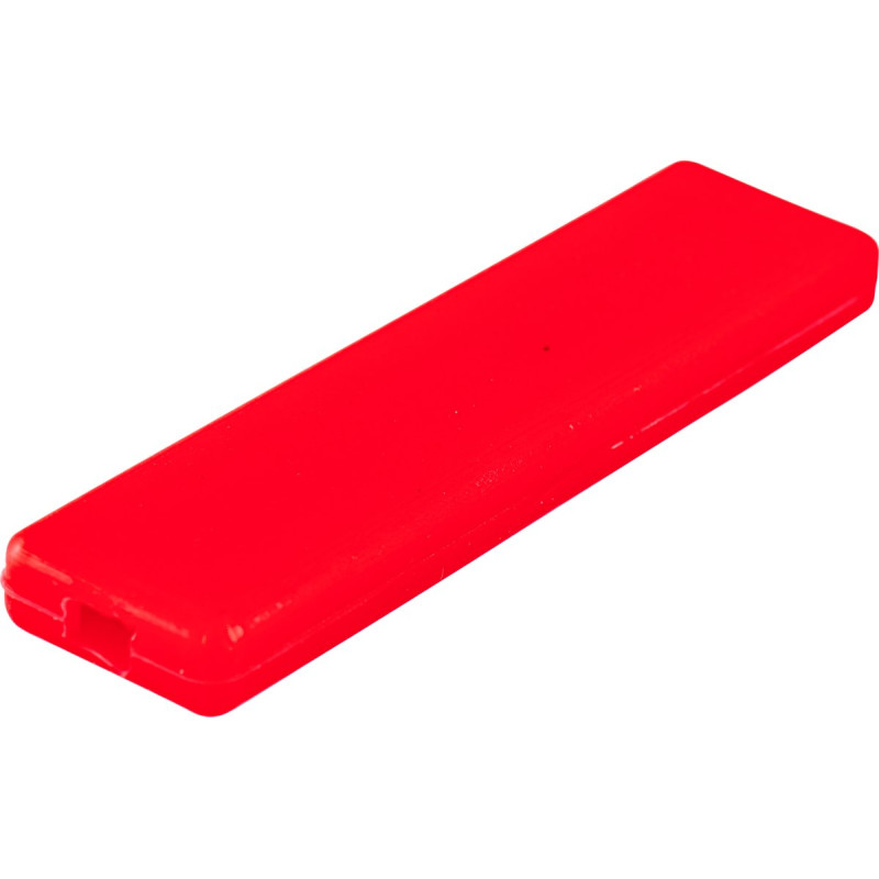 AVALON PARTS FOR PORTABLE PRESSES RED RUBBER SLEEVE 4/PK