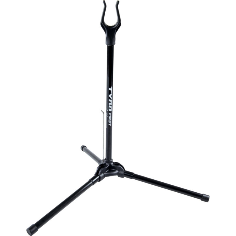 AVALON RECURVE BOWSTANDS TYRO FIRST BLACK