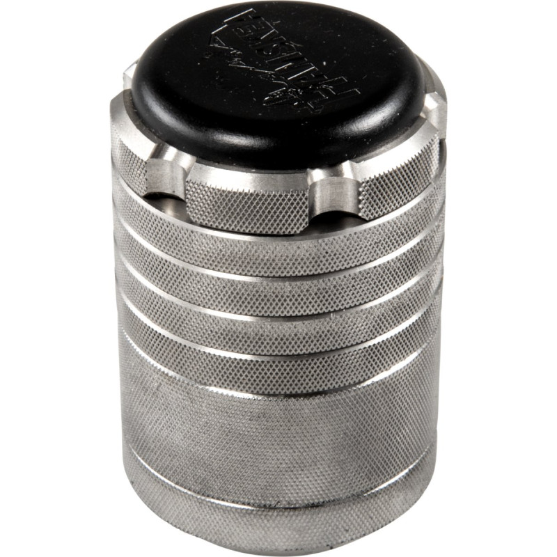 HAMSKEA QUICK CHANGE STABILIZER WEIGHT KIT w/LINX-LOCK TECH 26oz SILVER