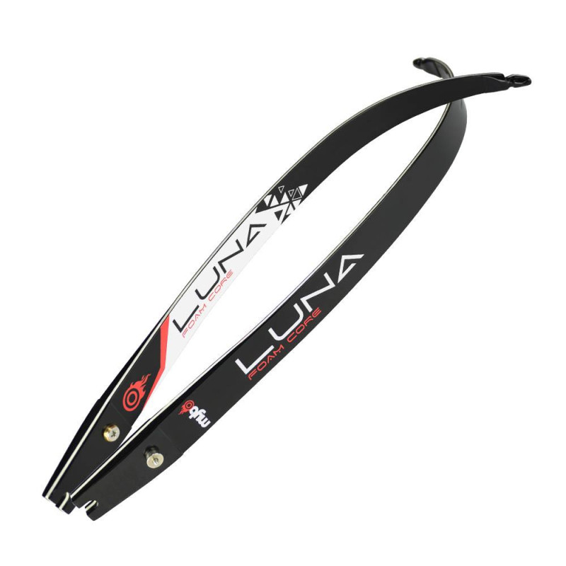 LIMBS LUNA FIBER FOAM 25" 66-16 LBS 23" 64-18 LBS