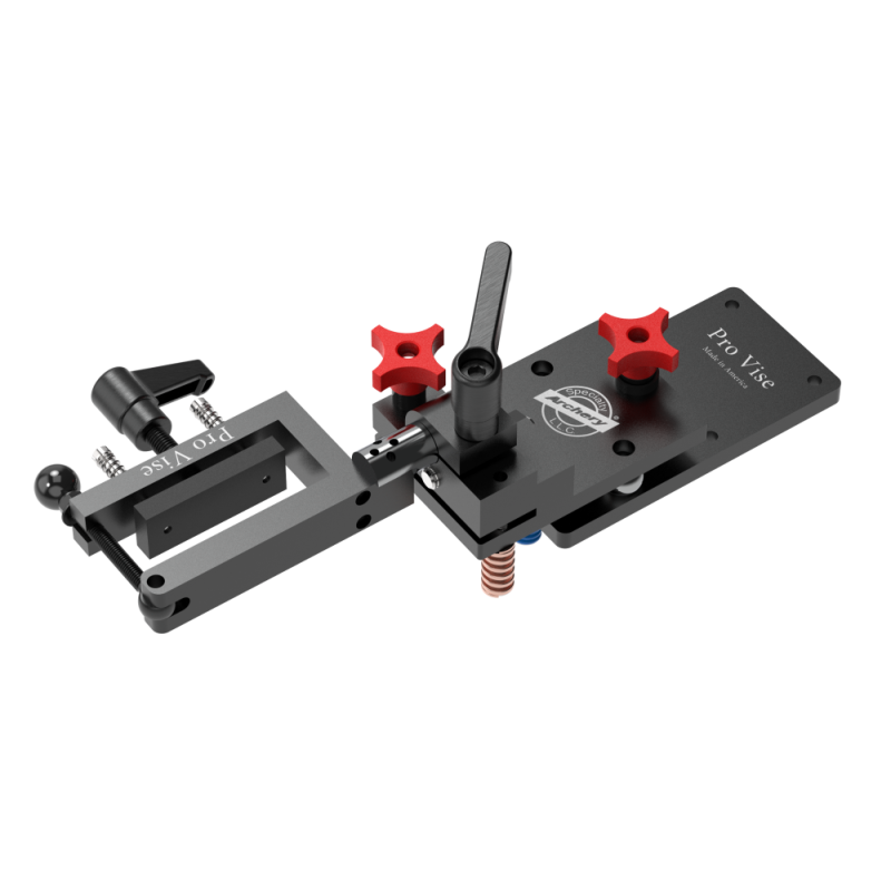 SPECIALTY ARCHERY PRO VISE