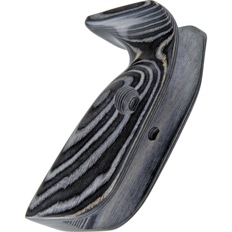 KINETIC WOODEN GRIP FOR ZIVIO V2 / VYGO V2 RH