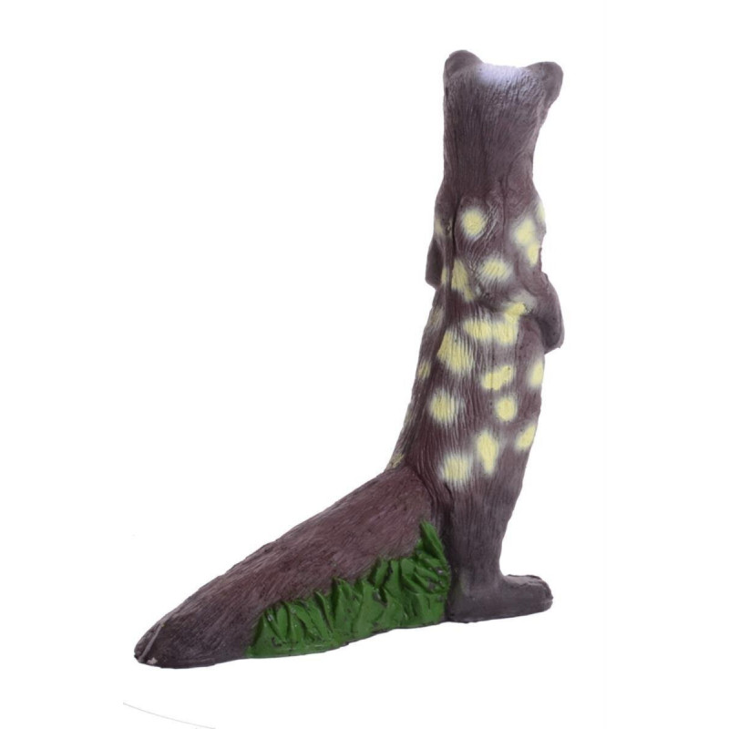 BEIER 3D TARGET TIGER POLECAT : L37 x W10 x H47cm GROUP 4