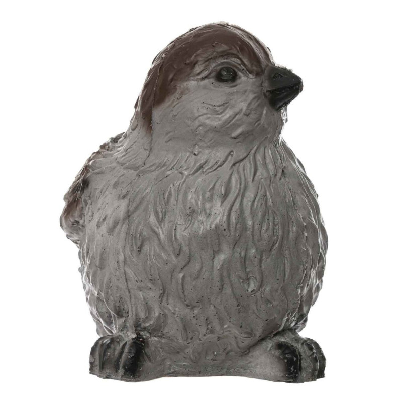 BEIER 3D TARGET JUMBO SPARROW : L34 x W24 x H34cm GROUP 4
