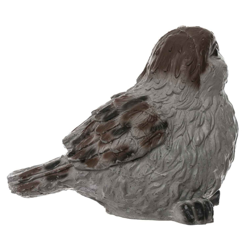 BEIER 3D TARGET JUMBO SPARROW : L34 x W24 x H34cm GROUP 4