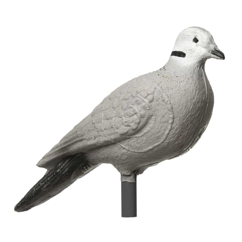 BEIER 3D TARGET DOVE : L32 x W13 x H18cm GROUP 4