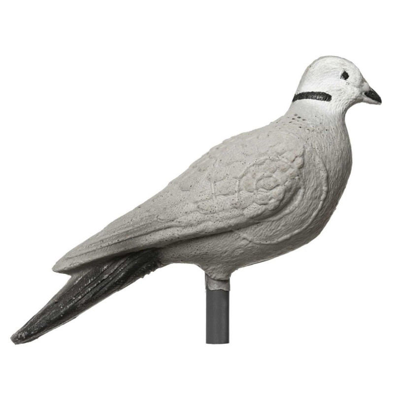 BEIER 3D TARGET DOVE : L32 x W13 x H18cm GROUP 4