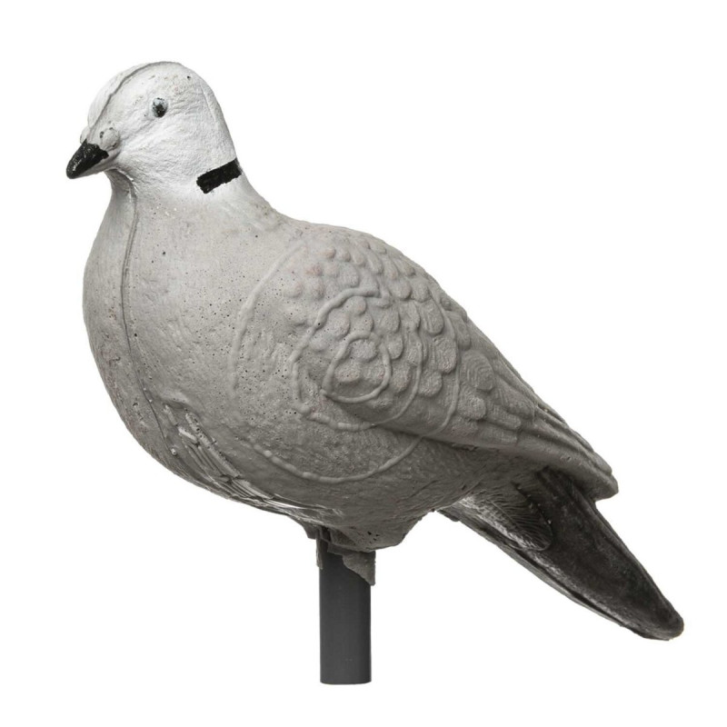 BEIER 3D TARGET DOVE : L32 x W13 x H18cm GROUP 4