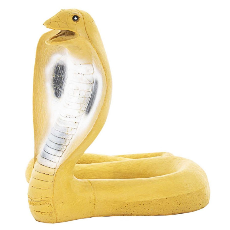 BEIER 3D TARGET KING COBRA : L90 x W30 x H70cm GROUP 4