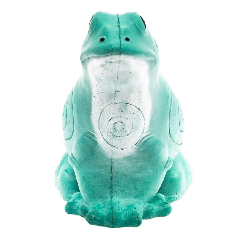 BEIER 3D TARGET WATER FROG : L56 x W30 x H44cm GROUP 4