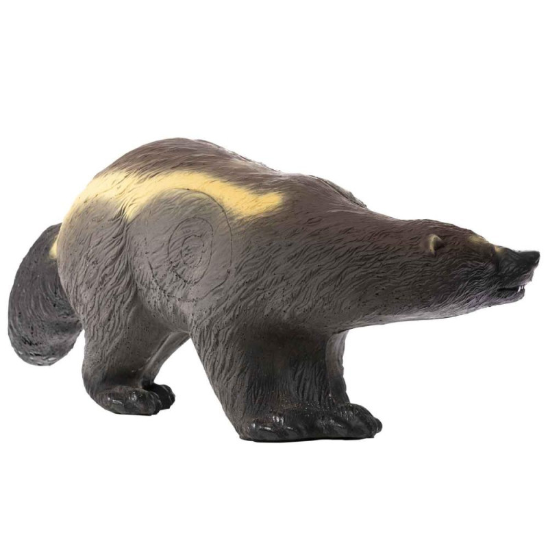 BEIER 3D TARGET WOLVERINE : L109 x W28 x H43cm GROUP 3